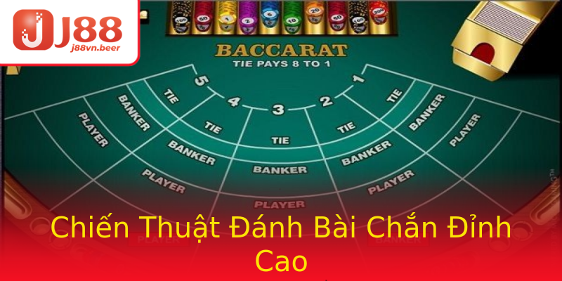 Chiến Thuật Đánh Bài Chắn Đỉnh Cao Chiến Thuật Đánh Bài Chắn Đỉnh Cao
