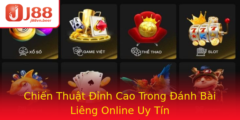Chiến Thuật Đỉnh Cao Trong Đánh Bài Liêng Online Uy Tín Chiến Thuật Đỉnh Cao Trong Đánh Bài Liêng Online Uy Tín