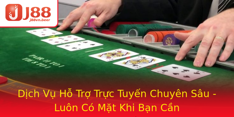 Dịch Vụ Hỗ Trợ Trực Tuyến Chuyên Sâu - Luôn Có Mặt Khi Bạn Cần Dịch Vụ Hỗ Trợ Trực Tuyến Chuyên Sâu - Luôn Có Mặt Khi Bạn Cần