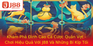 Kham Pha Inh Cao Ca Cuoc Quan Vot Choi Hieu Qua Voi J88 Va Nhung Bi Kip Toi Uu
