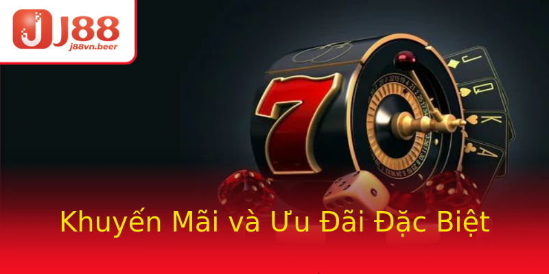 Khuyến Mãi và Ưu Đãi Đặc Biệt Khuyến Mãi và Ưu Đãi Đặc Biệt
