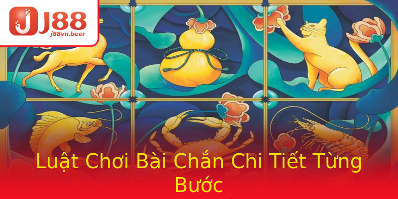 Luật Chơi Bài Chắn Chi Tiết Từng Bước Luật Chơi Bài Chắn Chi Tiết Từng Bước