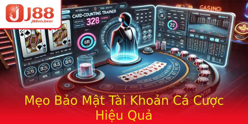 Mẹo Bảo Mật Tài Khoản Cá Cược Hiệu Quả Mẹo Bảo Mật Tài Khoản Cá Cược Hiệu Quả