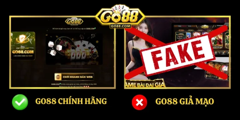 Nhan Biet Go88 Gia Mao