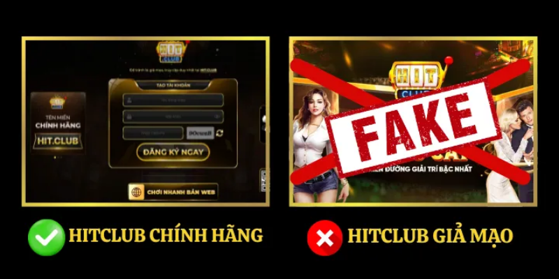 Phan Biet Hitclub Chinh Hang